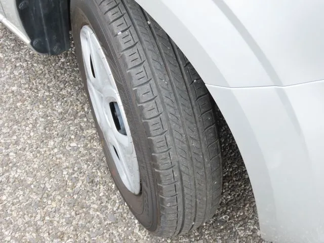 アルト（スズキ）の車両写真