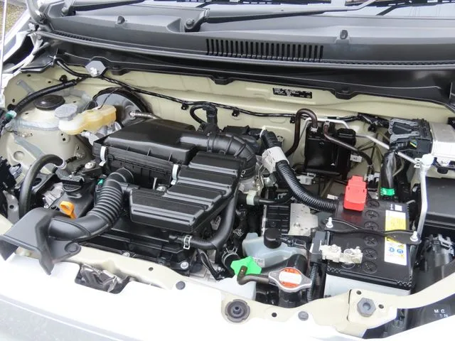 アルト（スズキ）の車両写真