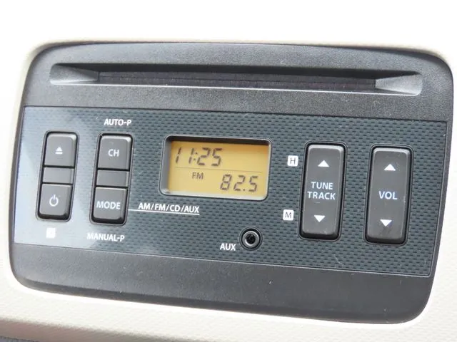 アルト（スズキ）の車両写真