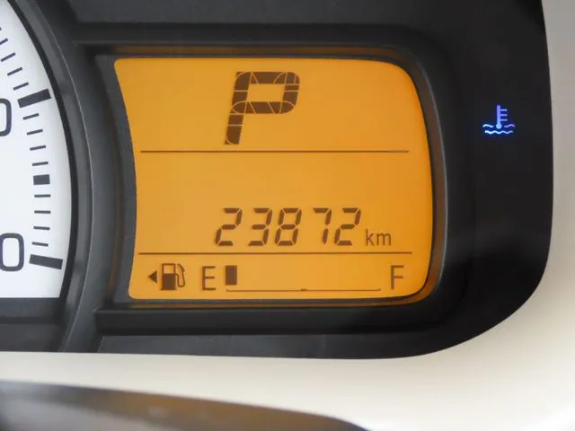 アルト（スズキ）の車両写真