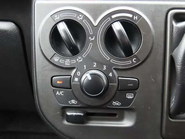 アルト（スズキ）の車両写真