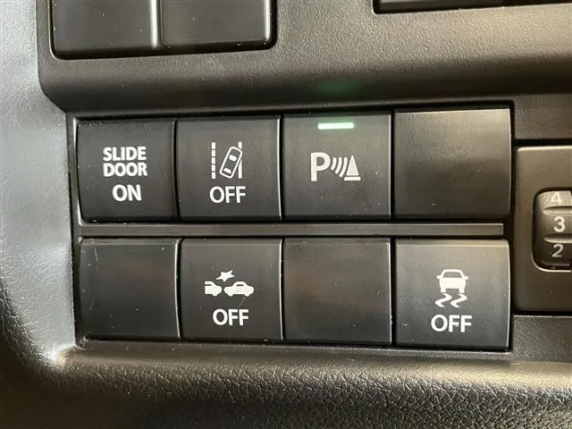 スズキ　ソリオ