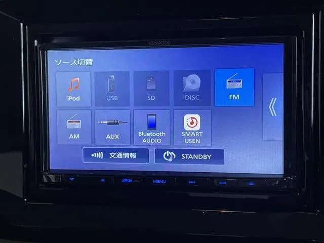 スズキ　ソリオ