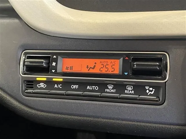 スズキ　ソリオ