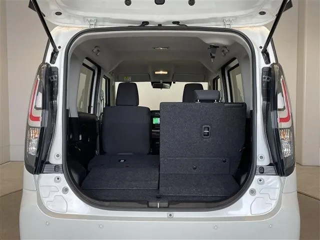 スズキ　ソリオ