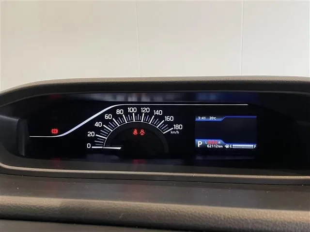 スズキ　ソリオ