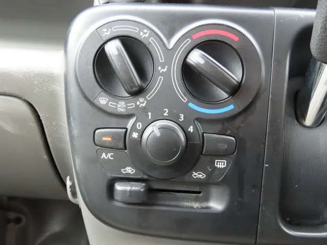 マツダ スクラムバン