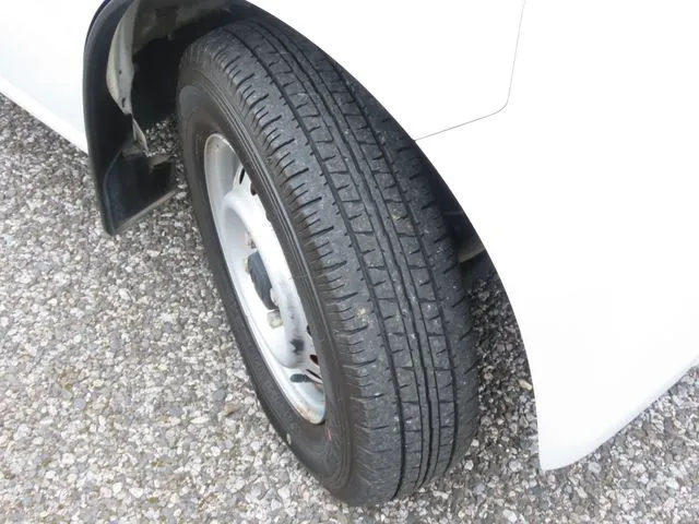 マツダ スクラムバン