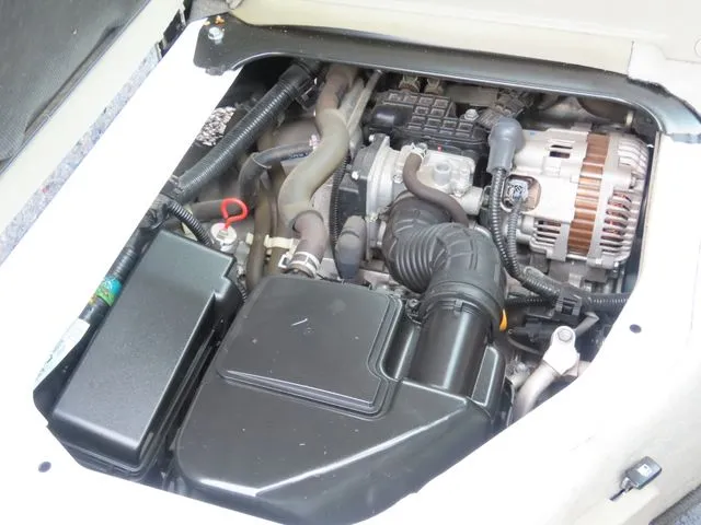 マツダ スクラムバン