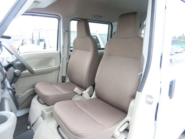 スズキ エブリイバン