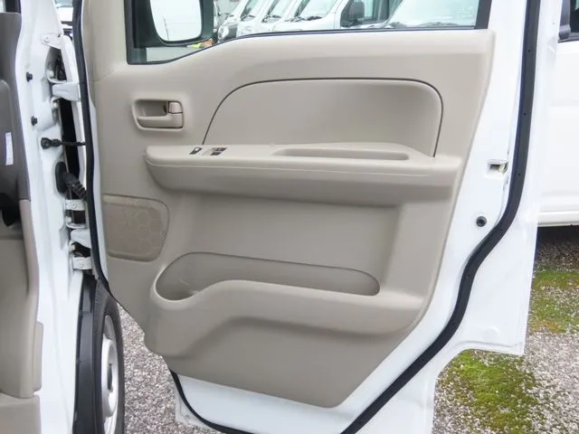 スズキ エブリイバン