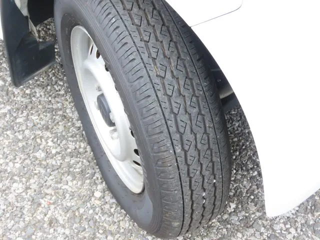 スズキ エブリイバン