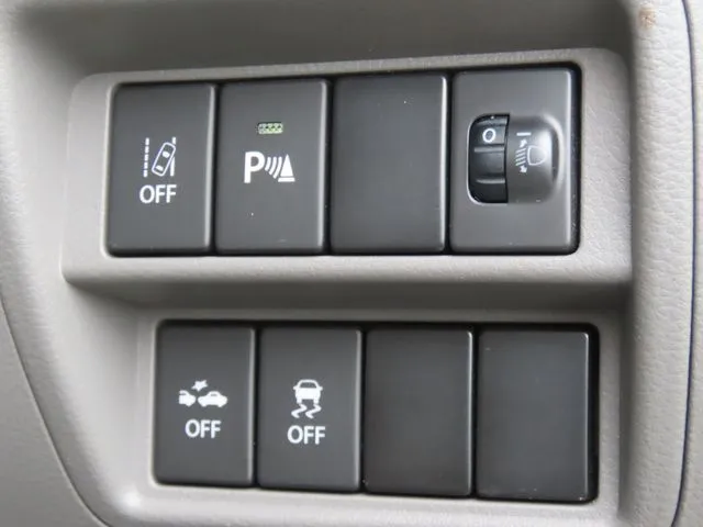 スズキ エブリイバン