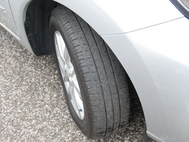 ニッサン　ノート