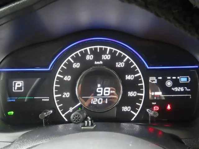 ニッサン　ノート