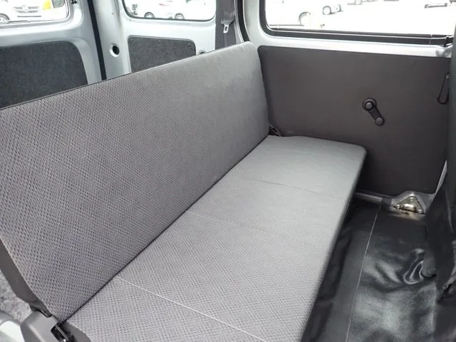 ハイゼットカーゴ（ダイハツ）の車両写真