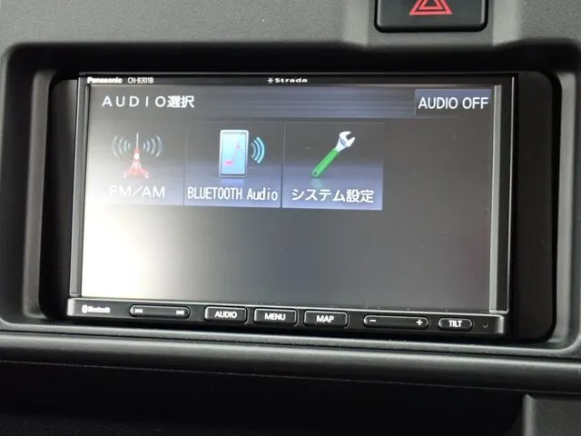 ハイゼットカーゴ（ダイハツ）の車両写真