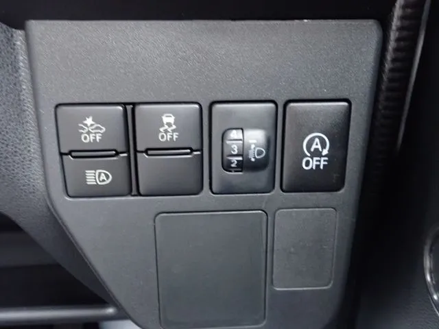 ハイゼットカーゴ（ダイハツ）の車両写真