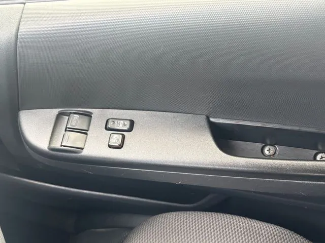 トヨタ ハイエースバン 1.25t 2WD