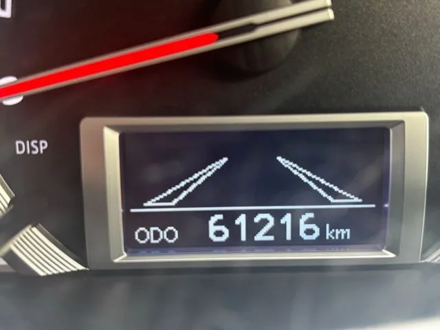 トヨタ ハイエースバン 1.25t 2WD