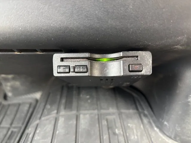 トヨタ ハイエースバン 4WD