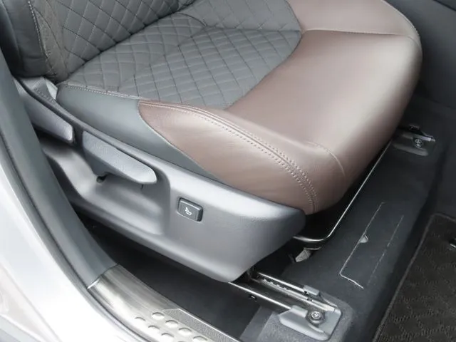 トヨタ　Ｃ－ＨＲ　４ＷＤ