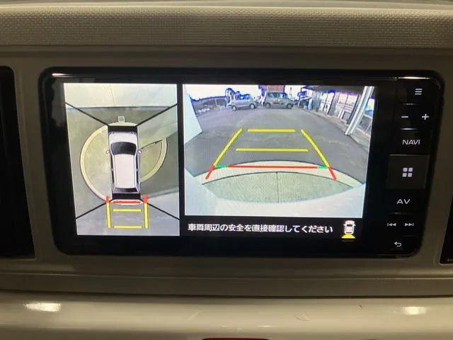 ダイハツ ミラ トコット