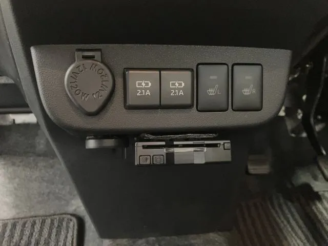 ダイハツ ミラ トコット