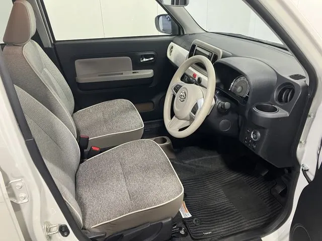 ダイハツ ミラ トコット