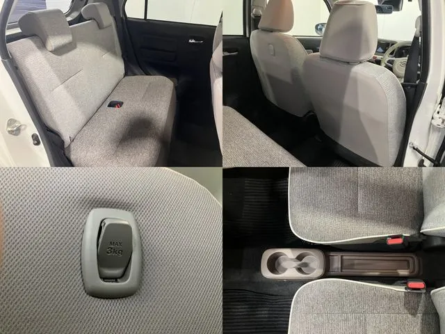 ダイハツ ミラ トコット