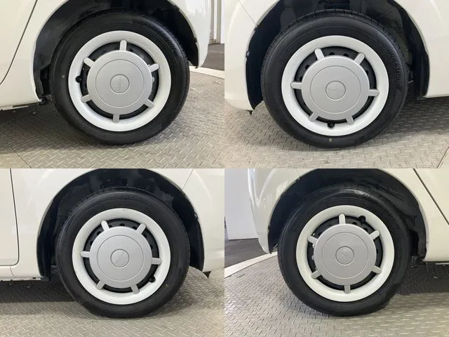 ダイハツ ミラ トコット