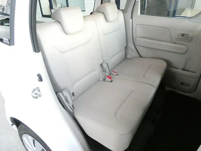 スズキ ワゴンR