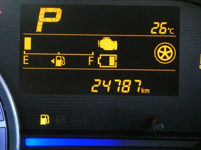 スズキ ワゴンR