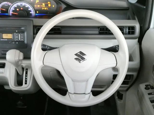 スズキ ワゴンR