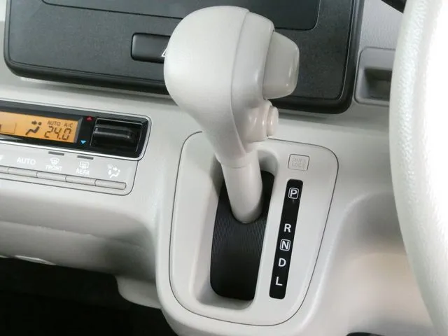 スズキ ワゴンR