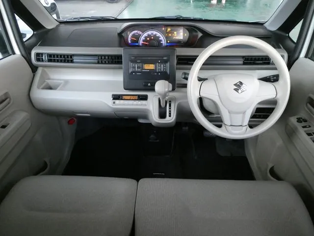 スズキ ワゴンR