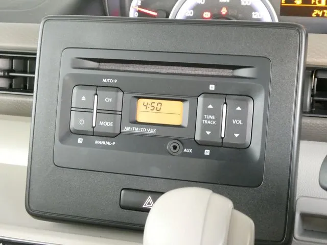 スズキ ワゴンR