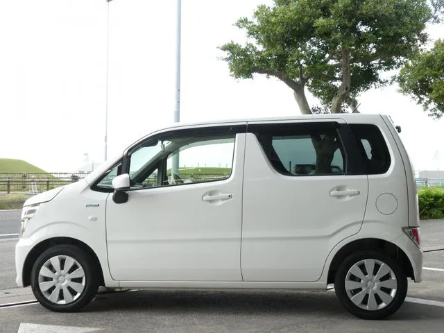 スズキ ワゴンR