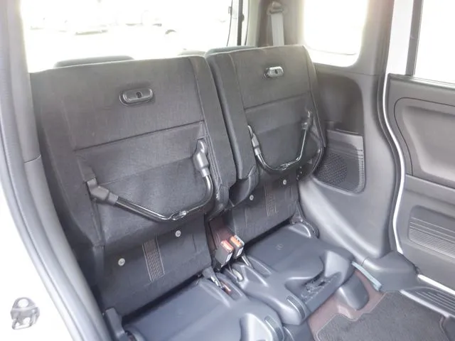 ホンダ N BOX カスタム