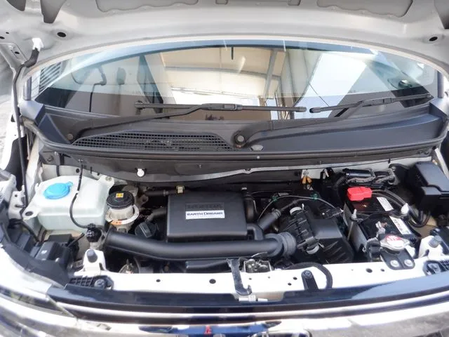 ホンダ N BOX カスタム