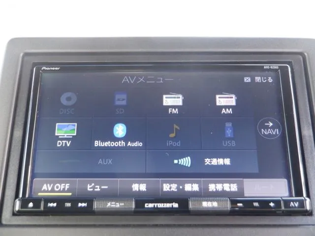 ホンダ N BOX カスタム