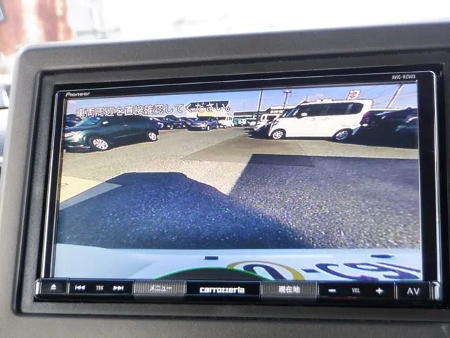 ホンダ N BOX カスタム