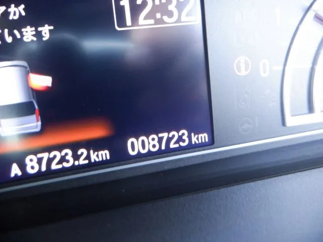 ホンダ N BOX カスタム