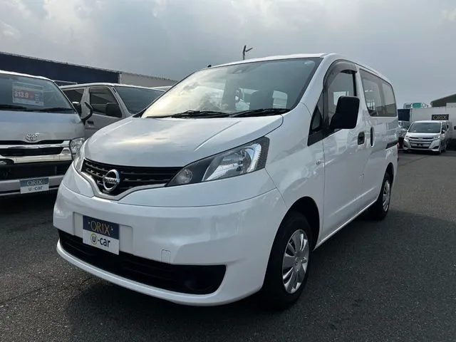 ＮＶ２００バネットバン