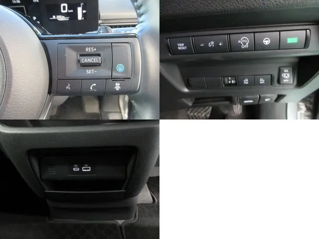 ニッサン　セレナ　４ＷＤ