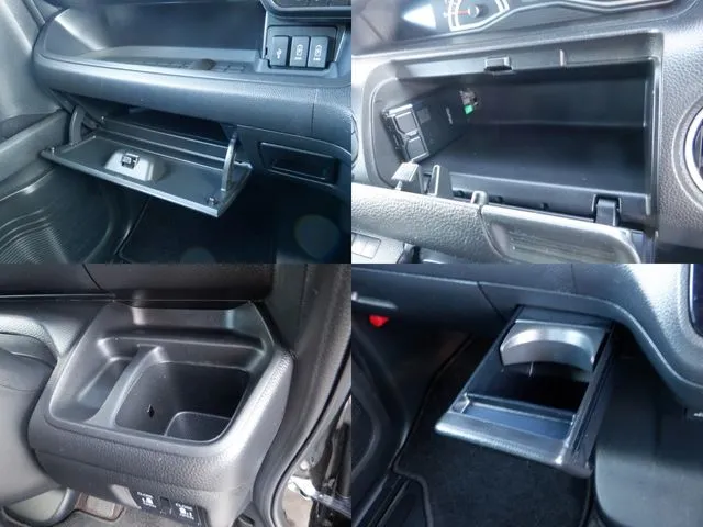 ホンダ　Ｎ　ＢＯＸ　カスタム