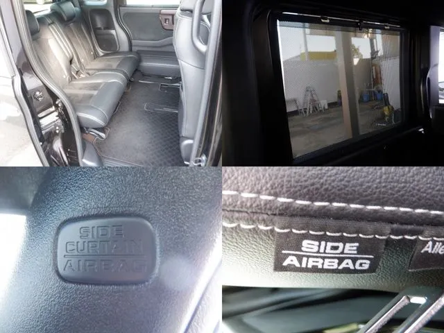 ホンダ　Ｎ　ＢＯＸ　カスタム