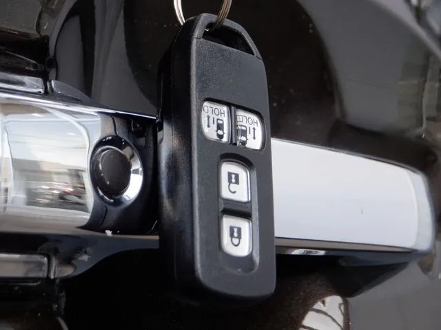 ホンダ　Ｎ　ＢＯＸ　カスタム