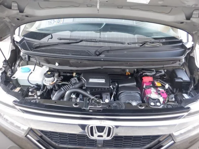 ホンダ　Ｎ　ＢＯＸ　カスタム