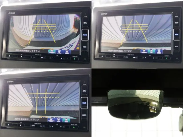 ホンダ　Ｎ　ＢＯＸ　カスタム